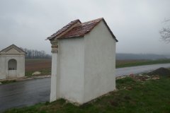 pohled zezadu zprava