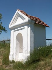 pohled zepředu zprava