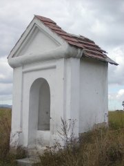 pohled zepředu zprava