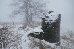pohled zprava