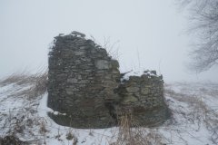 pohled zezadu 