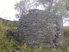 pohled zezadu zprava