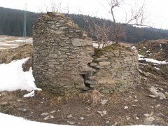pohled zezadu
