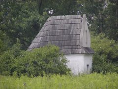 pohled zepředu zleva