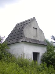 pohled zepředu zleva