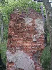 pohled zepředu