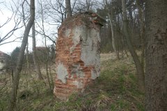 pohled zepředu zprava