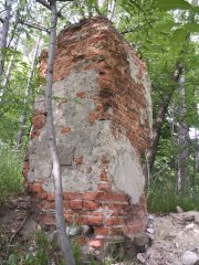 pohled zepředu zleva