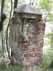 pohled zezadu zprava