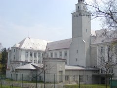 pohled zezadu zleva