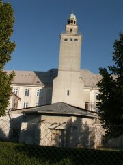 pohled zezadu