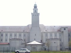 pohled zezadu