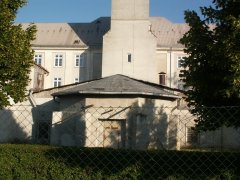 pohled zezadu