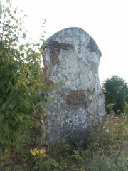 pohled zezadu zprava