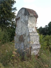 pohled zezadu zleva