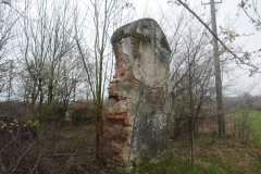 pohled zezadu zprava