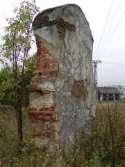pohled zezadu zprava