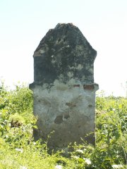 pohled zezadu