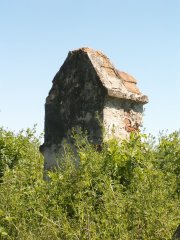 pohled zezadu zleva