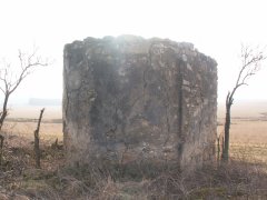 pohled zezadu zleva