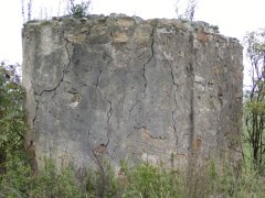 pohled zezadu zleva