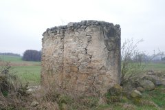pohled zezadu zprava