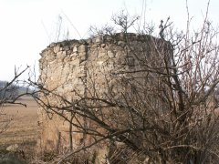 pohled zezadu zprava