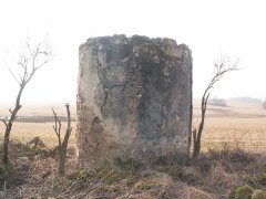 pohled zezadu