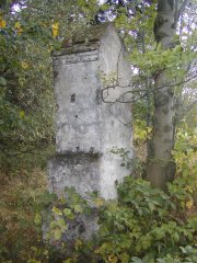 pohled zezadu zprava