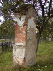 pohled zezadu zprava