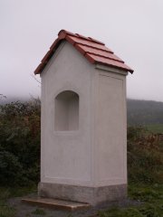 pohled zepředu zprava