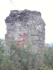 pohled zezadu zprava