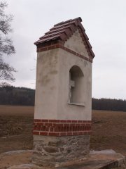 pohled zepředu zleva