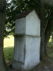 pohled zezadu zprava