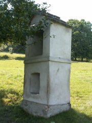 pohled zepředu zprava