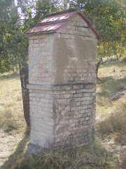 pohled zezadu zprava