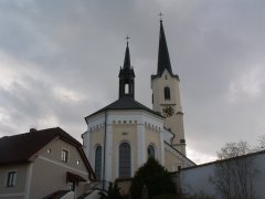 pohled zezadu