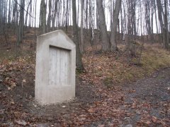 monoblok zepředu zleva