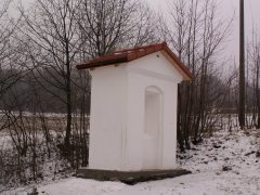 pohled zepředu zleva