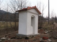 pohled zepředu zleva
