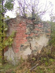 pohled zezadu zprava