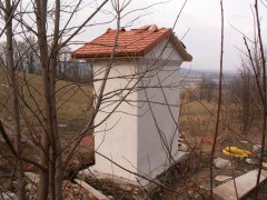 pohled zezadu zprava