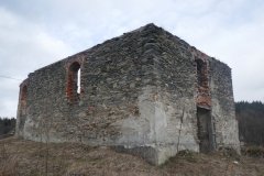 pohled zepředu zleva