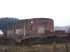 pohled zezadu zprava