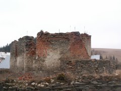 pohled zezadu zprava