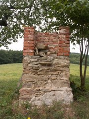pohled zepředu