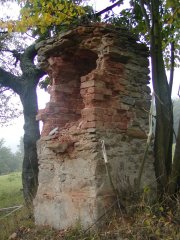 pohled zepředu zprava