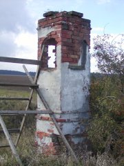 pohled zezadu zprava