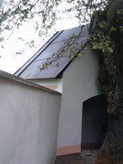 pohled zepředu zleva