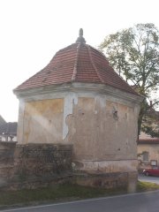 pohled zezadu zprava